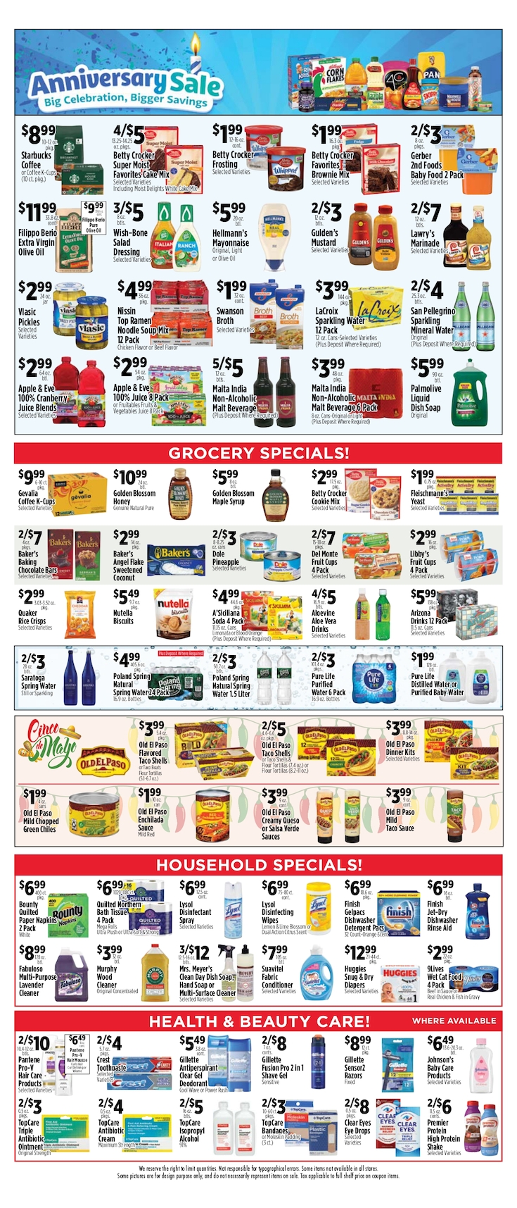 Circular Page 3