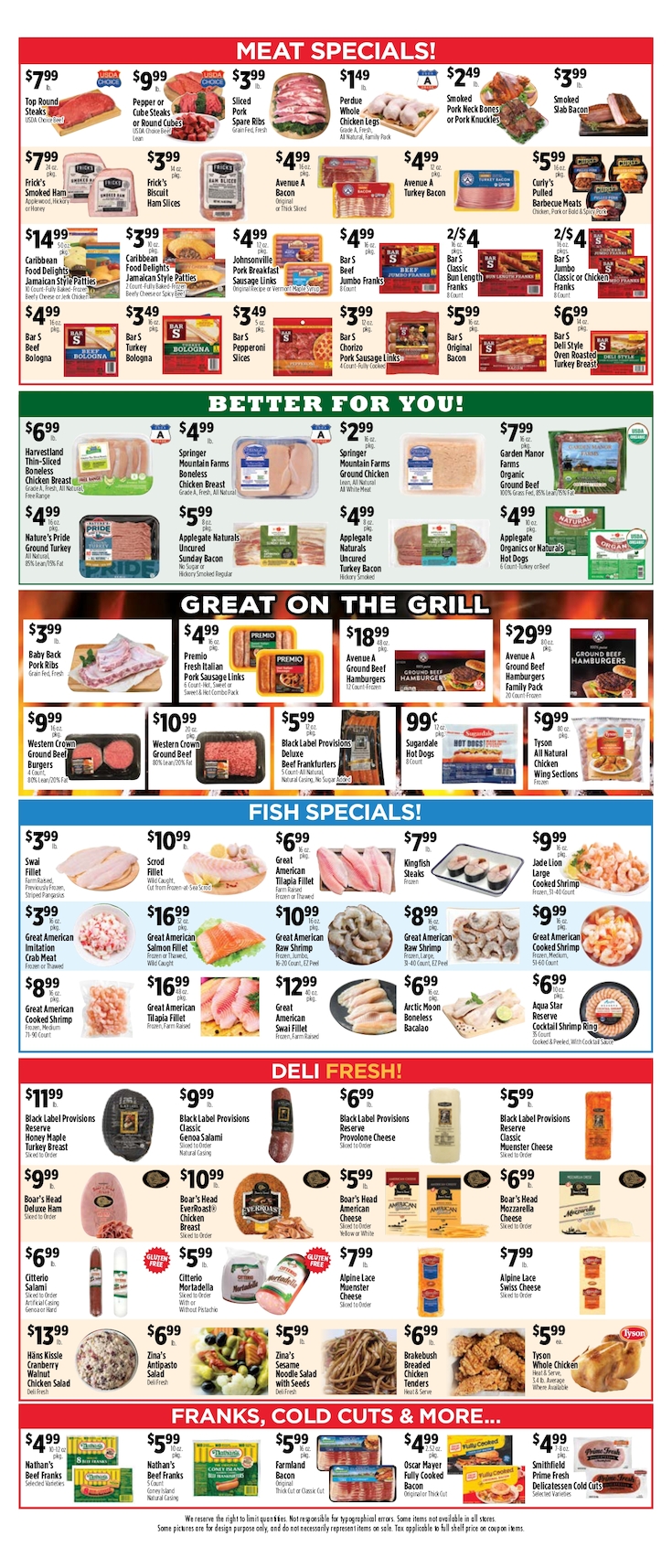 Circular Page 5